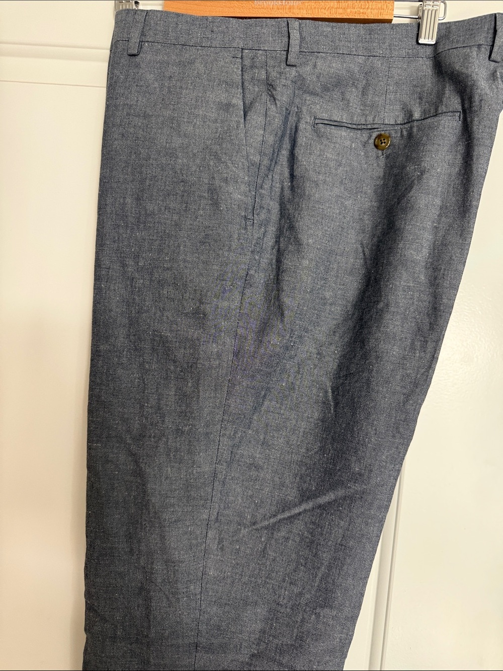 Jcrew ludlow men’s size 36 pants.